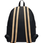Zaino  Donna Love Moschino Con Tasca Frontale E Logo In Rilievo  JC4049PP1PLE0