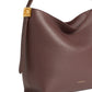 Borsa A Spalla Donna Coccinelle Pelle con grana, Chiusura con dettaglio lock C-Me Lock E1U4K130201