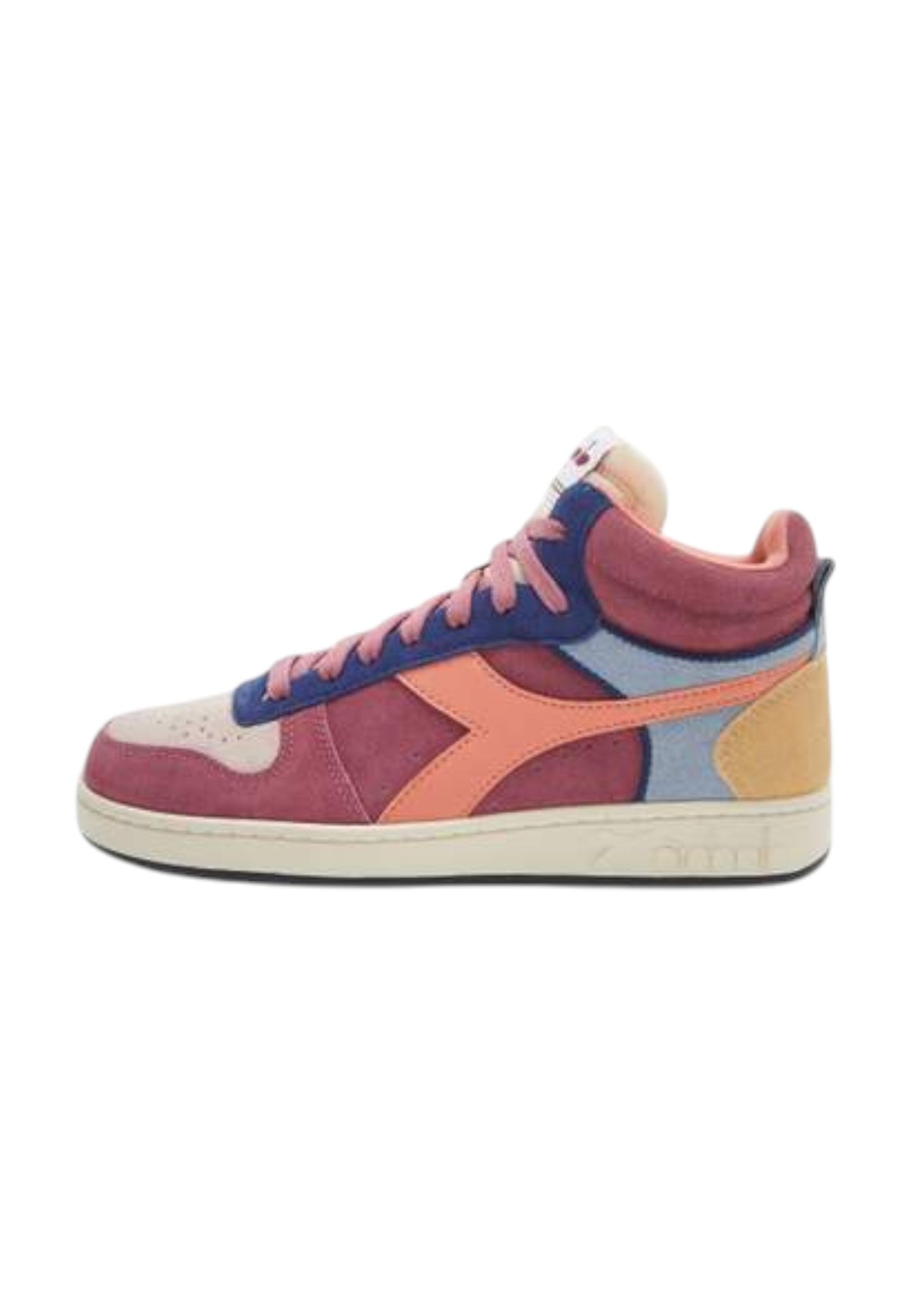 Sneakers Alte Donna Diadora   501.179012