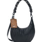 Borsa A Spalla Donna Desigual  Helium Calgary Black 26SAXPBC