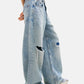 Jeans Tapered Fit Donna Tommy Jeans  Charlie Mr Loose W DW0DW22377