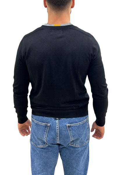 Maglione A Girocollo Uomo Gaudi   321GU53014