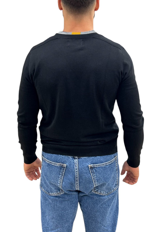 Maglione A Girocollo Uomo Gaudi   321GU53014