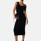 Vestito  Donna Liu Jo Jersey Costina  VA6129J4822