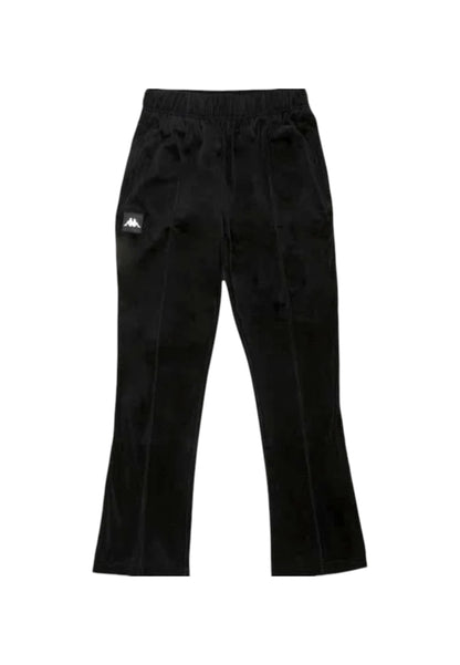 Pantaloni Tuta Donna Kappa In Ciniglia Authentic JPN Daly 311174W