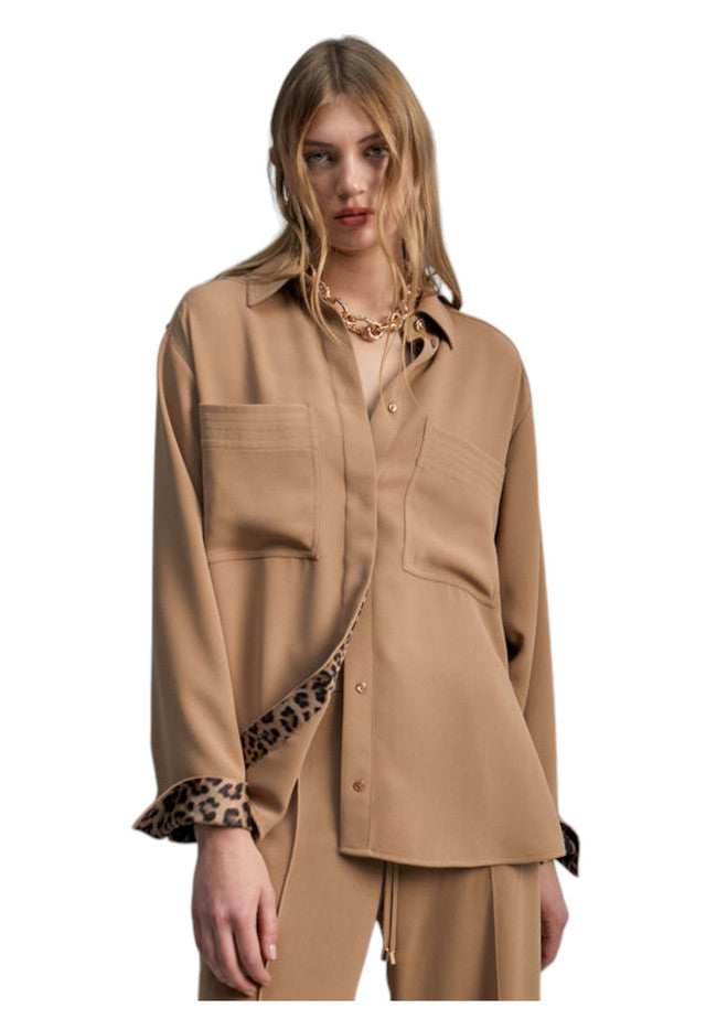 MF2402014 - Camicia - Lola Casademunt