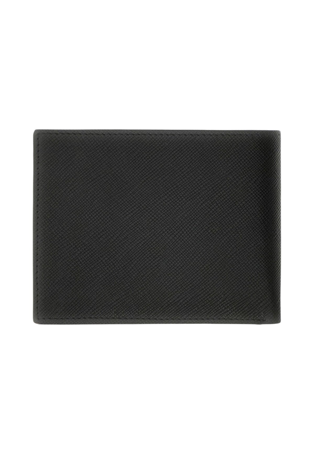 Portafoglio Con Portamonete Uomo Guess Bifold M Milano SMMISLLEA20