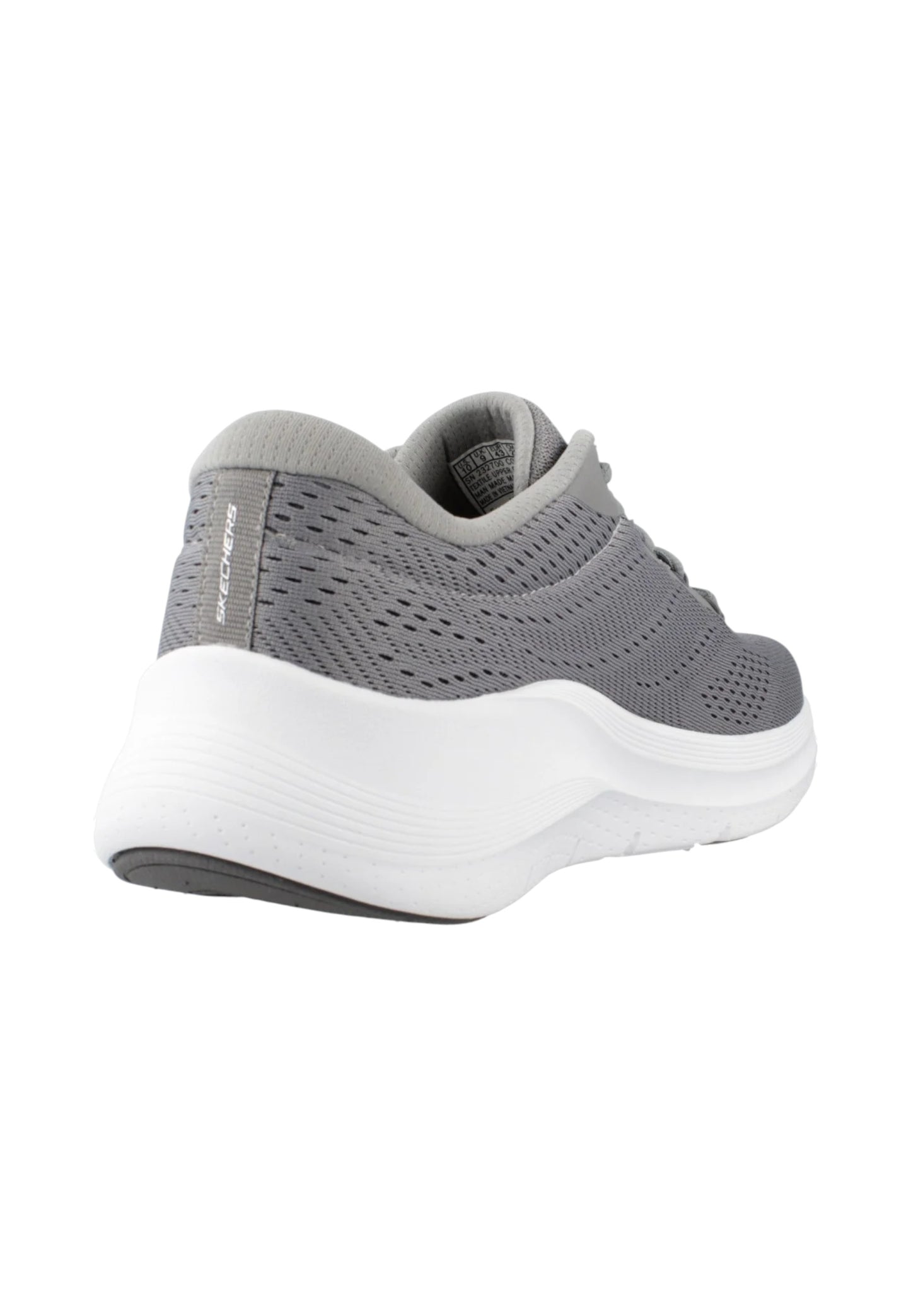 Sneakers Basse Uomo Skechers  Arch Fit 2.0 232700