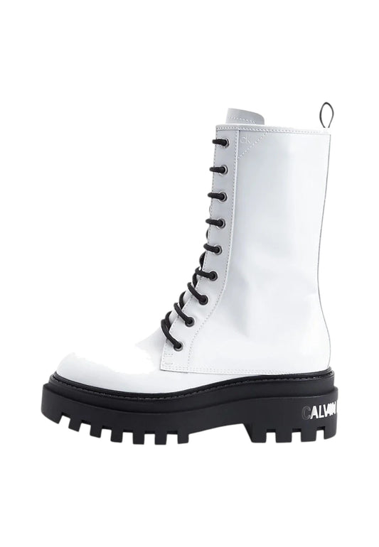 YW0YW00390 - Bottes - Calvin Klein