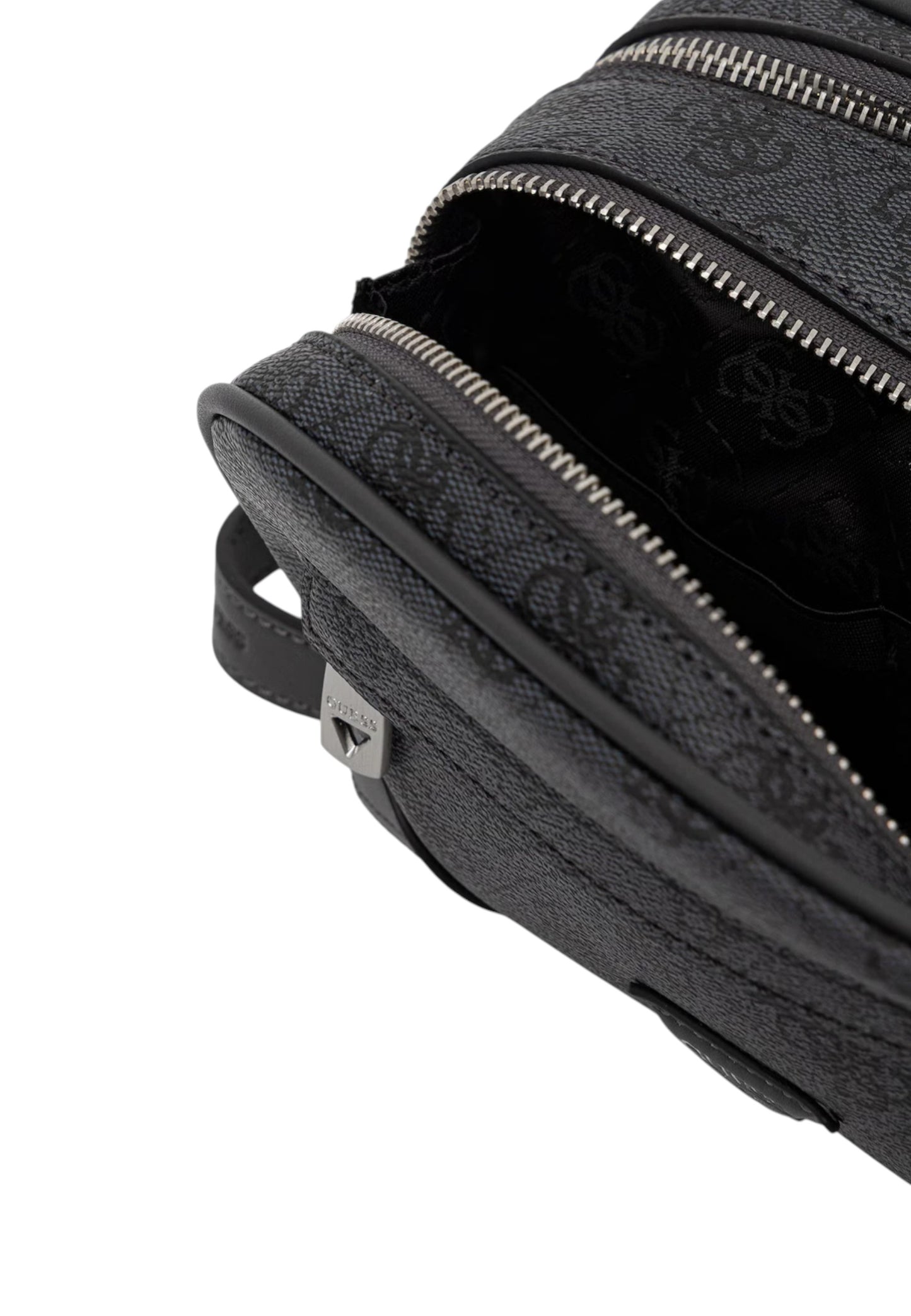Beauty Case  Uomo Guess Small Necessaire Milano PMMIPLP6261