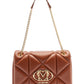 Borsa A Tracolla Donna Love Moschino  Embossed JC4041PP1NLC0