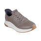 Sneakers Basse Uomo Skechers Slip-ins Bobs Squad 4 - Direct Step 118424