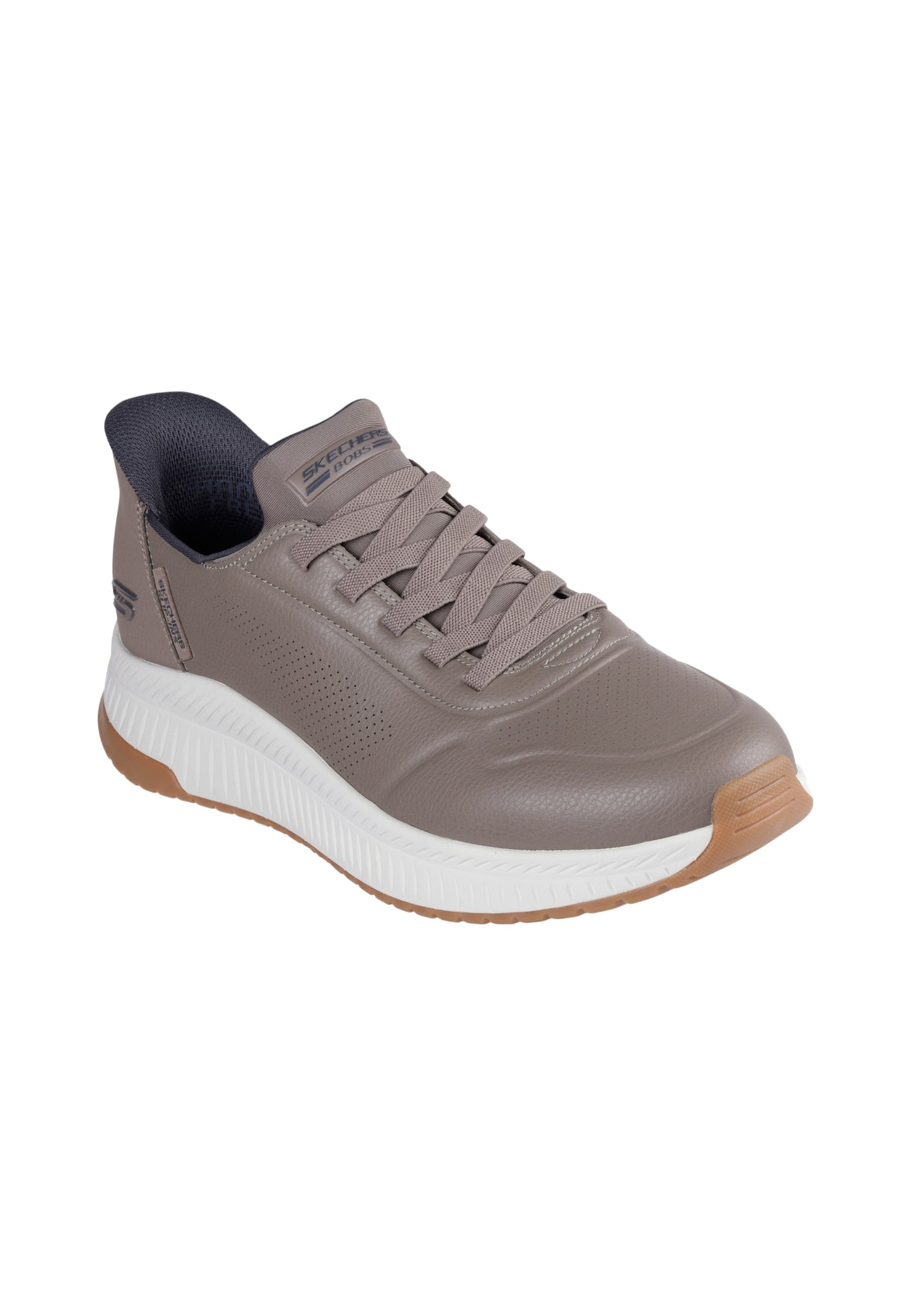 Sneakers Basse Uomo Skechers Slip-ins Bobs Squad 4 - Direct Step 118424