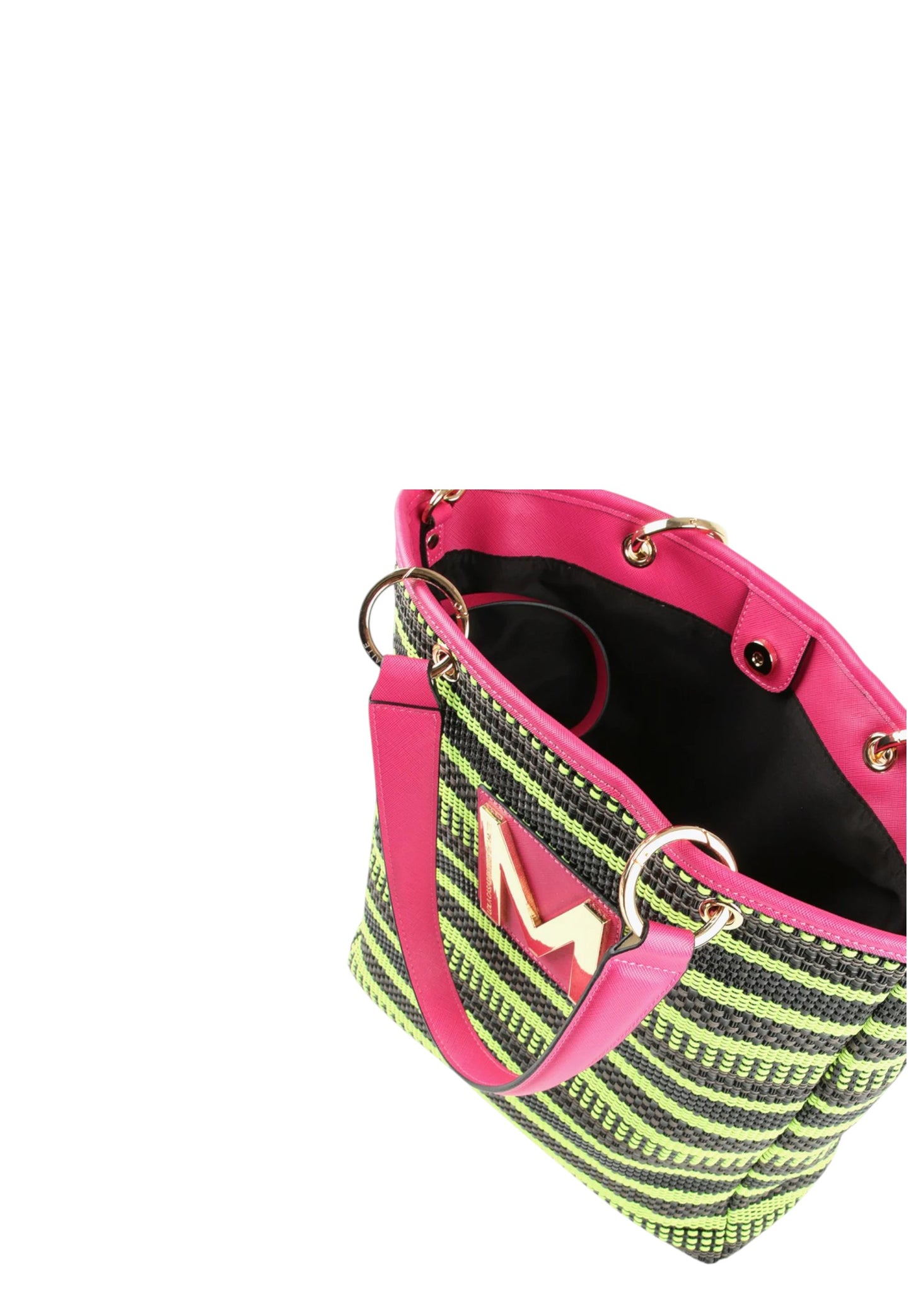 Borsa A Spalla Donna Lola Casademunt   MS2404017