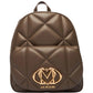 Zaino  Donna Love Moschino Embossed  JC4037PP1OLC0