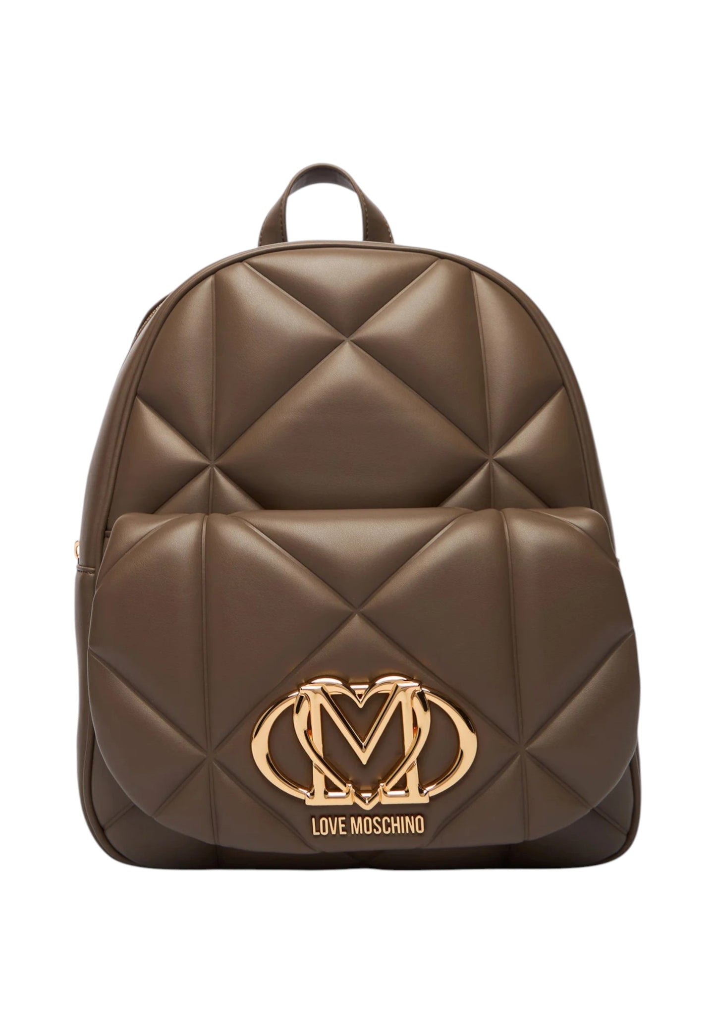 Zaino  Donna Love Moschino Embossed  JC4037PP1OLC0