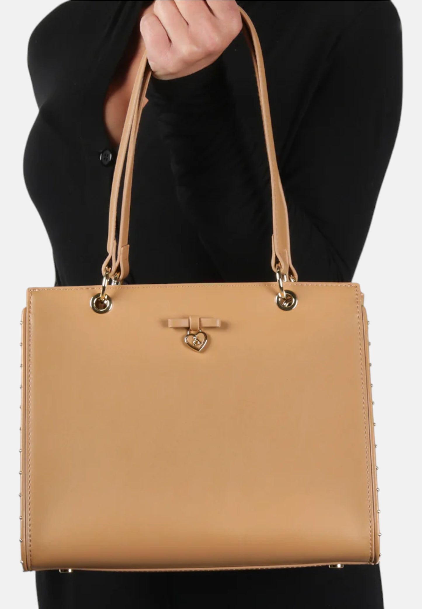 Borsa A Mano Donna L'Atelier du Sac Tote Princesse Irenee