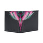 Portafoglio Con Portacarte Uomo County Of Milan  Wings COMAF25017