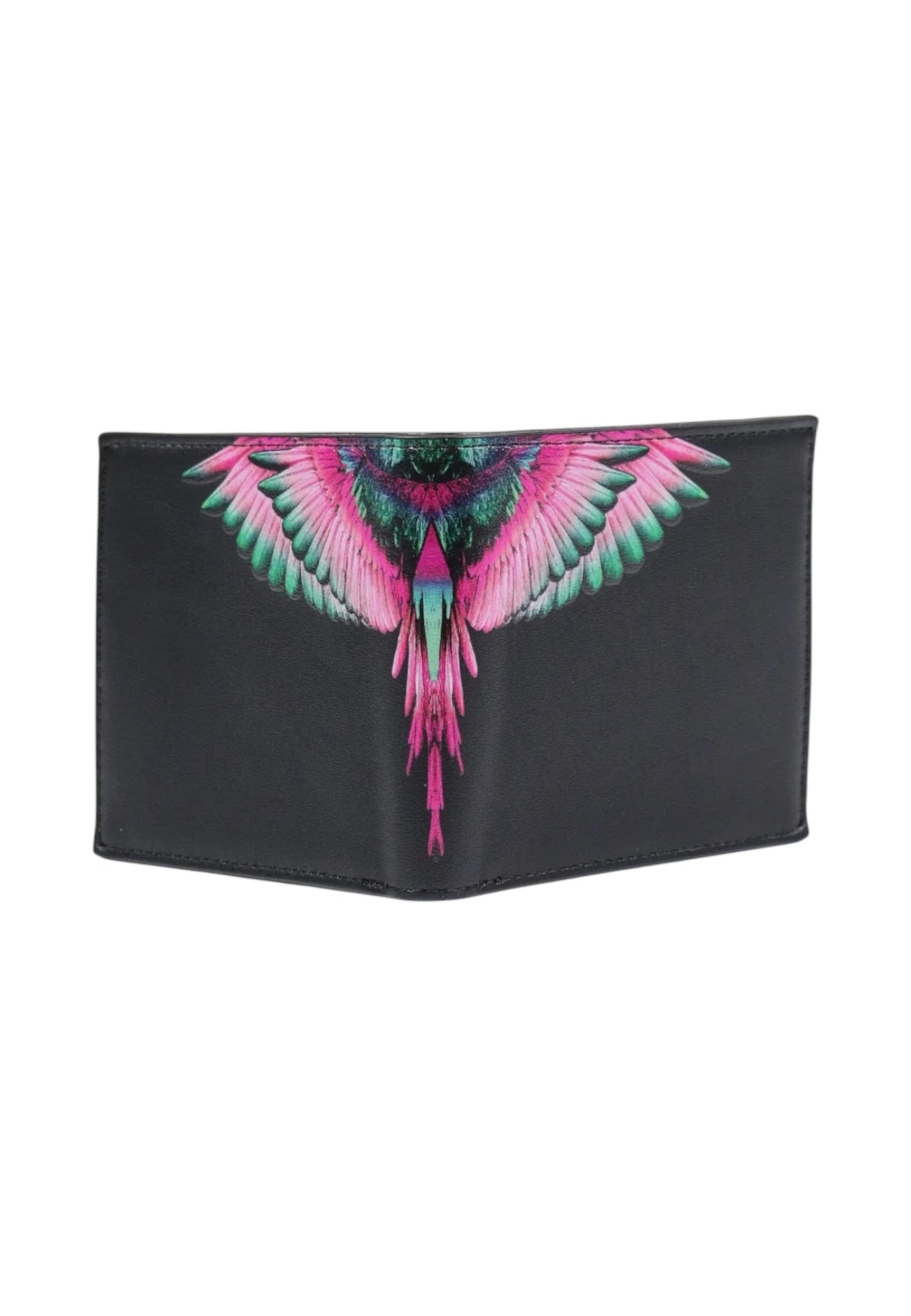 Portafoglio Con Portacarte Uomo County Of Milan  Wings COMAF25017