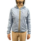 Giacca Leggera Donna K-Way   K111NLW