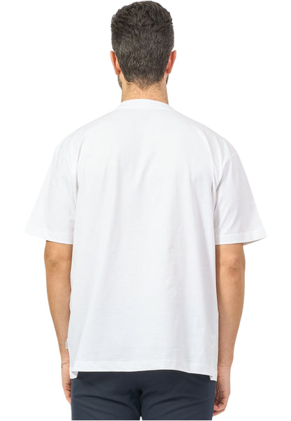T-Shirt Manica Corta Uomo Guess