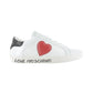 Sneakers Basse Donna Love Moschino   JA15142G1GJO1