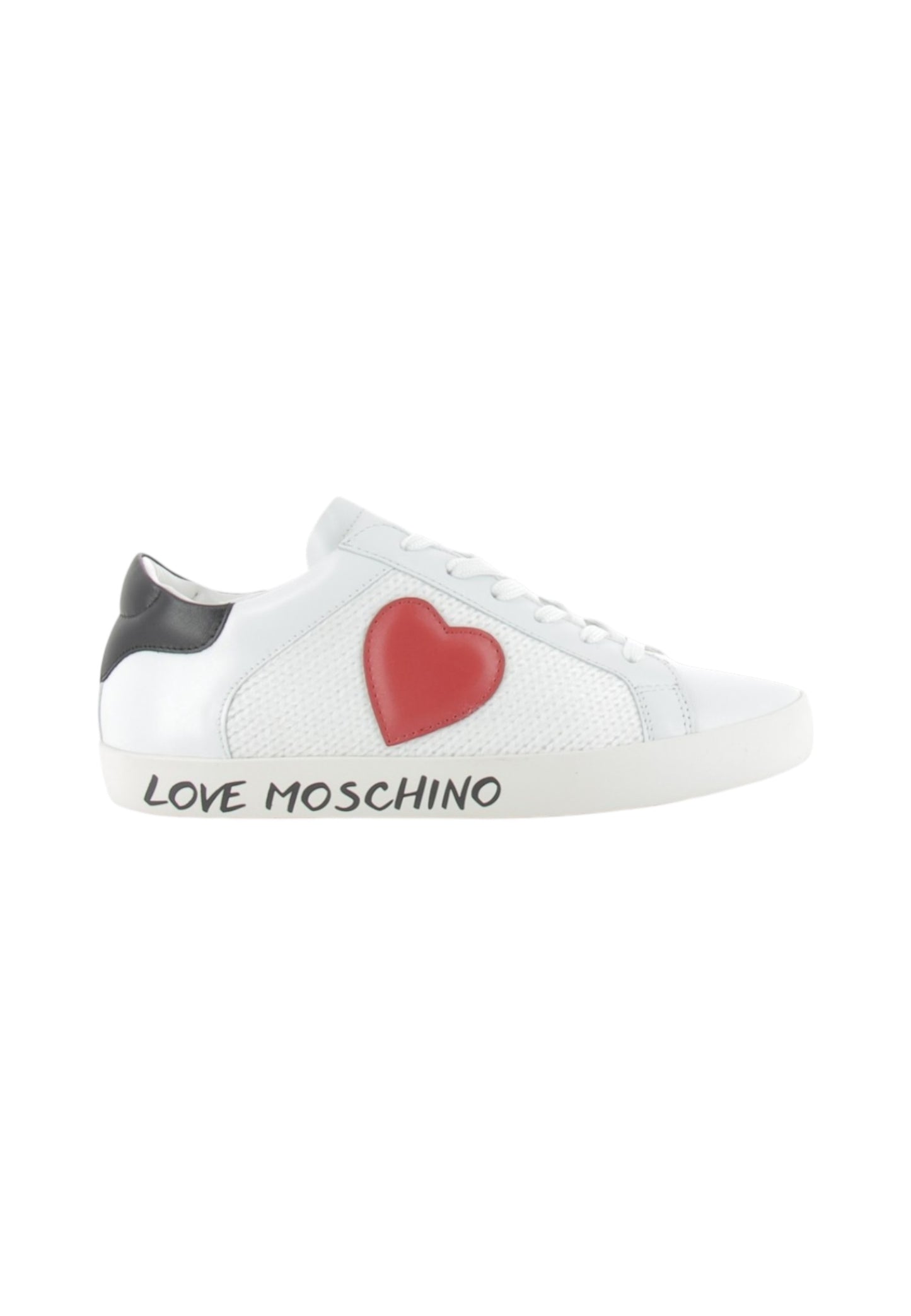 Sneakers Basse Donna Love Moschino   JA15142G1GJO1