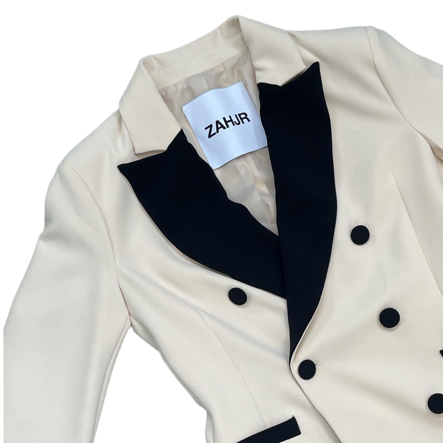 Giacca Elegante Donna Zahjr   53538836