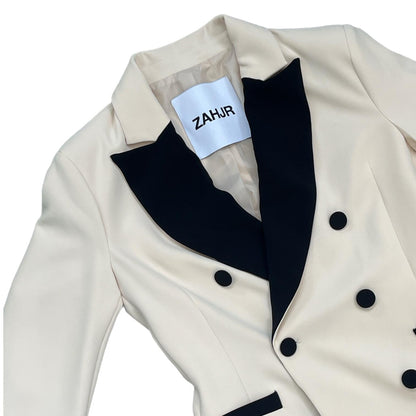 Giacca Elegante Donna Zahjr   53538836