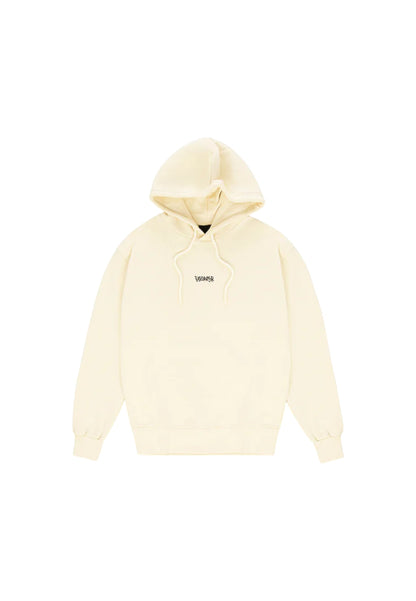 Felpa Con Cappuccio Uomo Disclaimer   25IDS55100