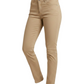 Pantaloni  Donna Trussardi  5 Pocket 105 Skinny Color Light Gabardine 56J00002-1Y000202
