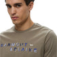 T-Shirt Manica Corta Uomo Harmont & Blaine
