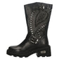 Stivaletti Anfibi Donna Cult   CLW3928