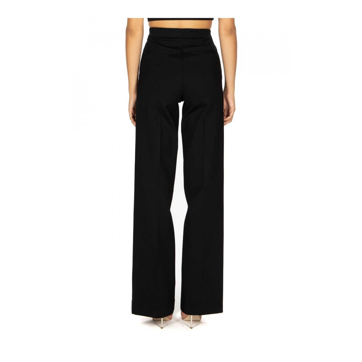 202TT2287P06389 - Pantalon - Twinset