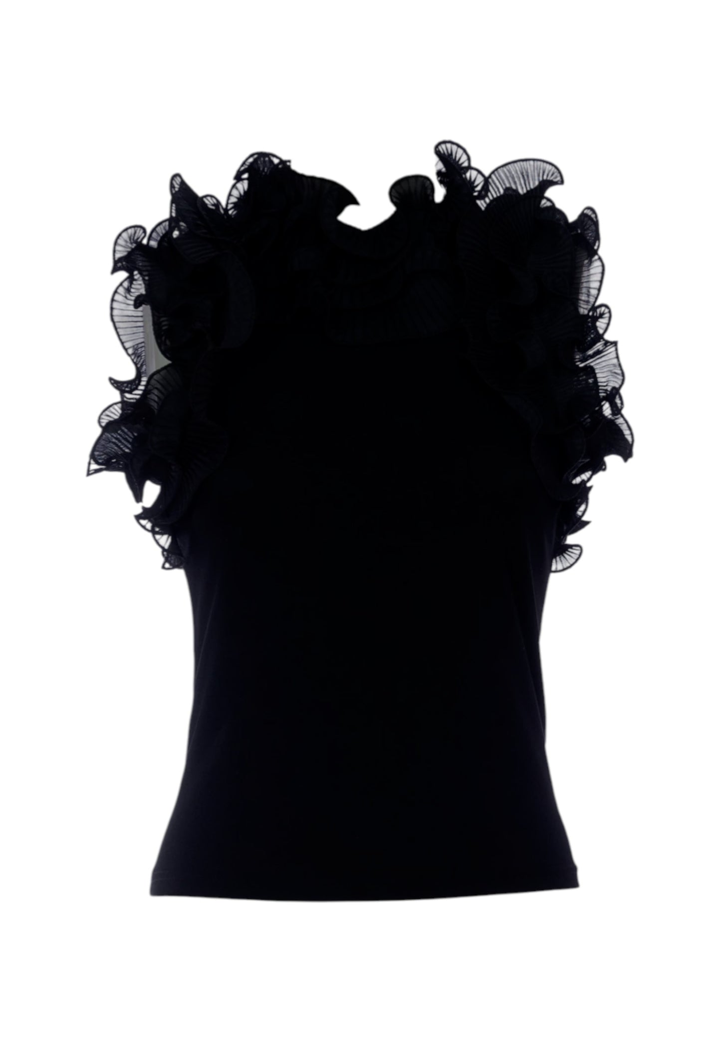 Top  Donna Fracomina   FR24ST2012J40101