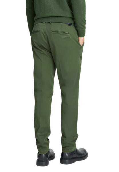 Pantaloni Chino Uomo Gas   36096371222
