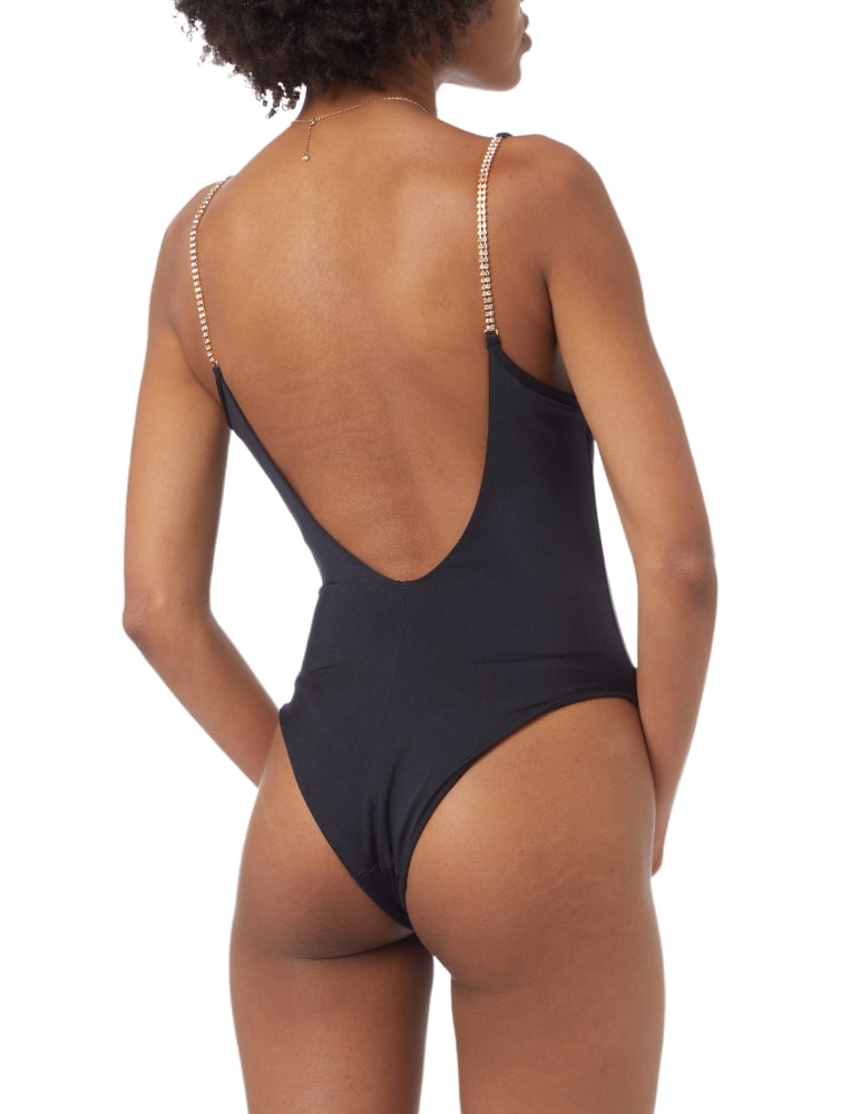 Costume Intero Donna Chiara Ferragni   A81305435