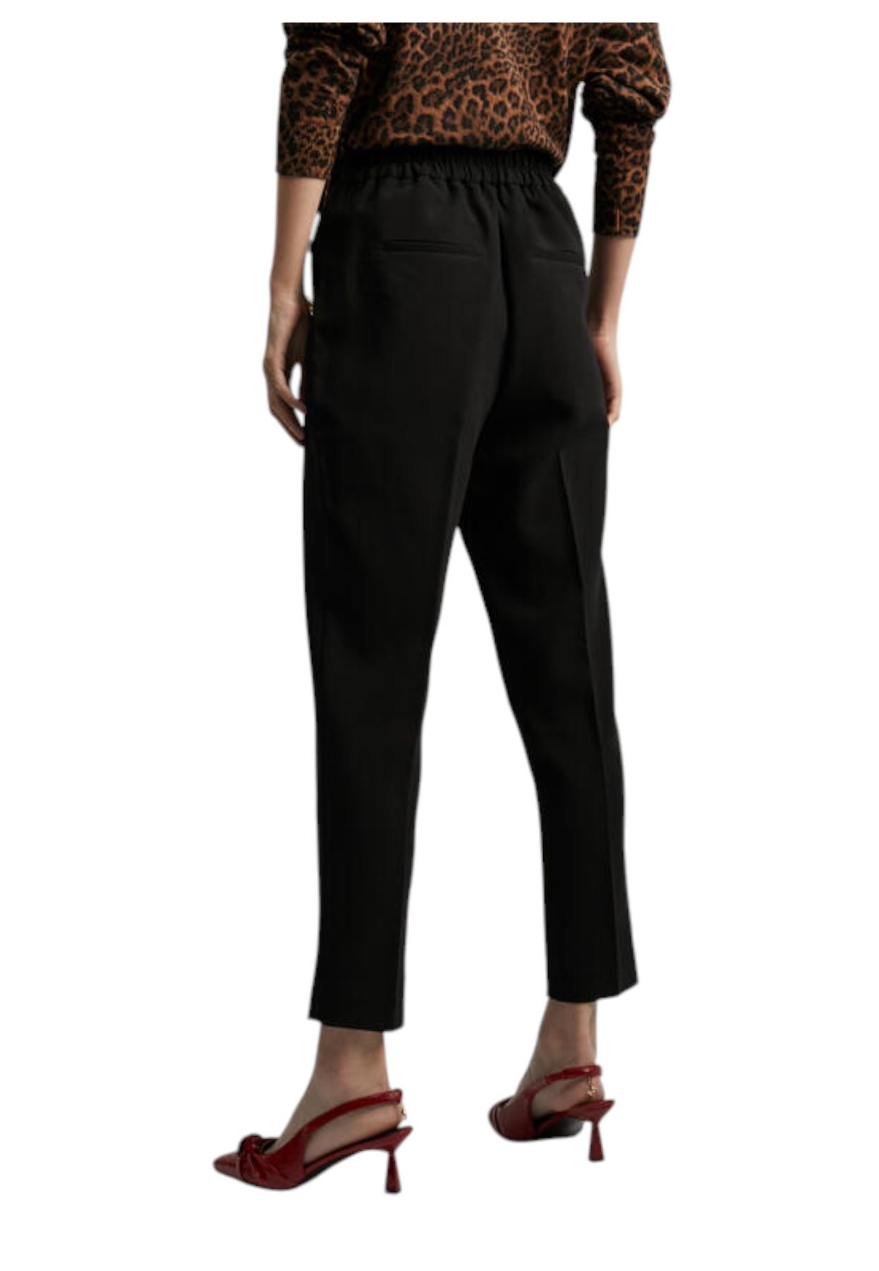 MF2414007 - Pantaloni - Lola Casademunt