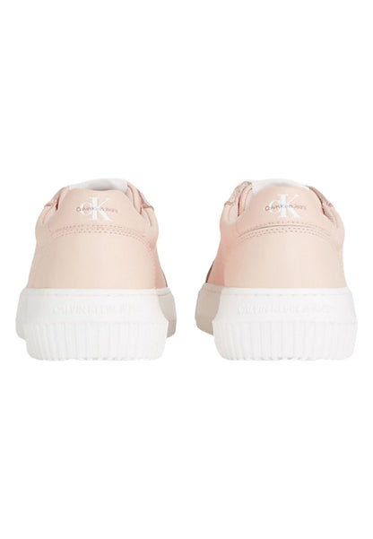Sneakers Basse Donna Calvin klein Jeans   YW0YW00823