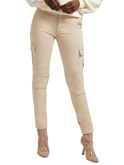 Pantaloni  Donna Guess   W2RB0FWDPA4