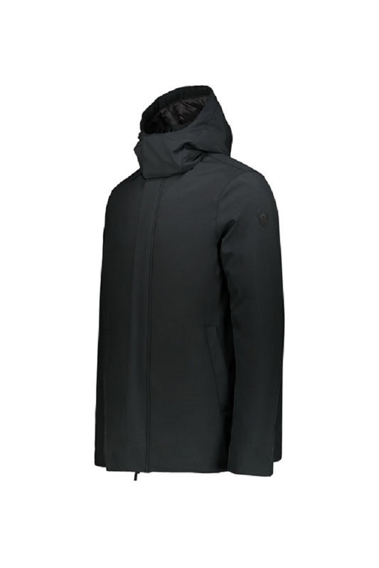 Giacca Invernale Uomo Ciesse Piumini Con Cappuccio  214CPMJ31491