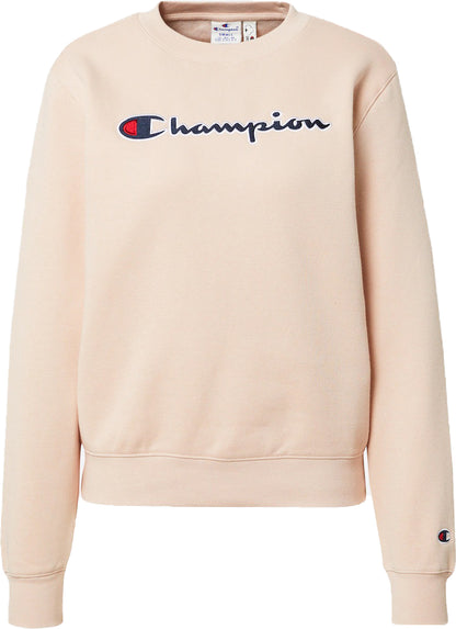 Felpa A Girocollo Donna Champion   114462