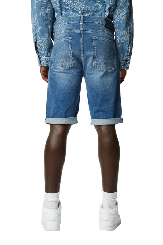 Pantaloncini Bermuda Uomo Gas   370257030879