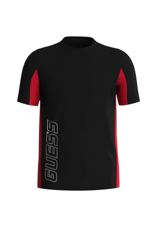 T-Shirt Manica Corta Uomo Guess   Z4GI06KC220