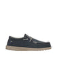 Slip-On Basse Uomo Hey Dude  Wally Braided HD.40003