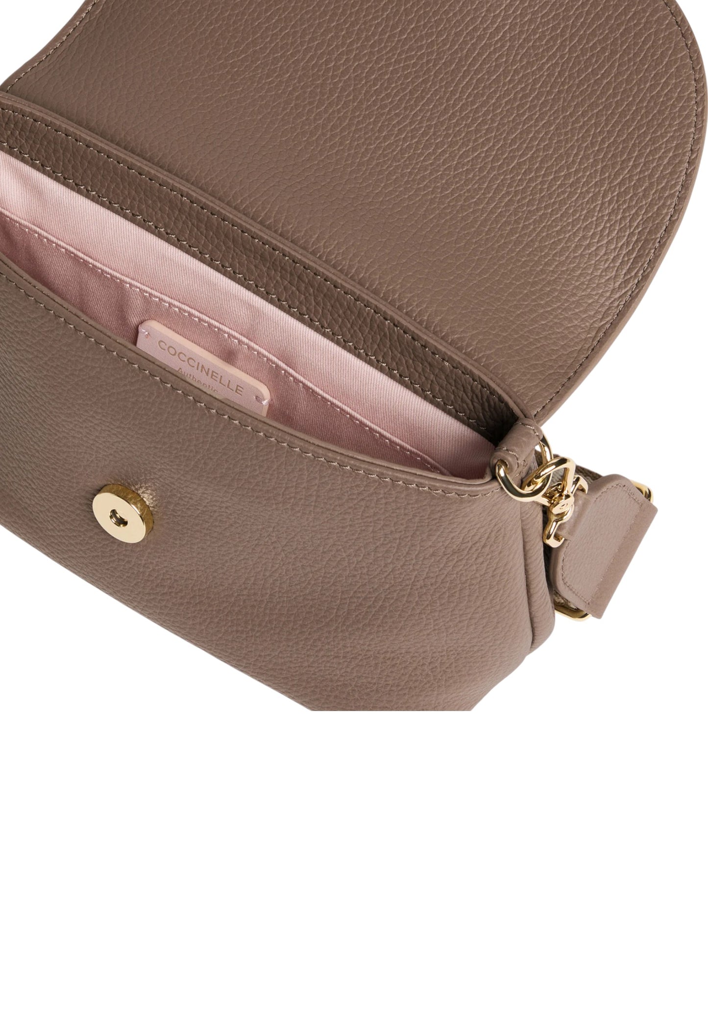 Borsa A Tracolla Donna Coccinelle  Coccinelle Paulina E5S8F590101