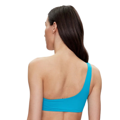 Bikini Pezzo Sopra Donna Pinko  Ballo Tecno Jersey 101041A0S4