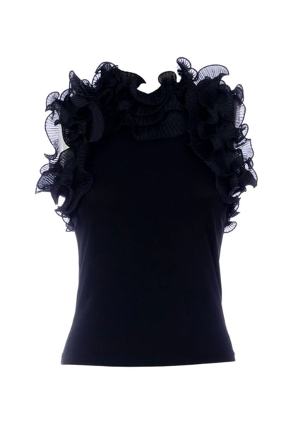 Top  Donna Fracomina   FR24ST2012J40101