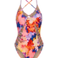 Costume Intero Donna Gaelle   GBBD426COA
