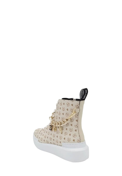 Sneakers Alte Donna Pollini  Nuke45 Heritage TA15174G0DQ11